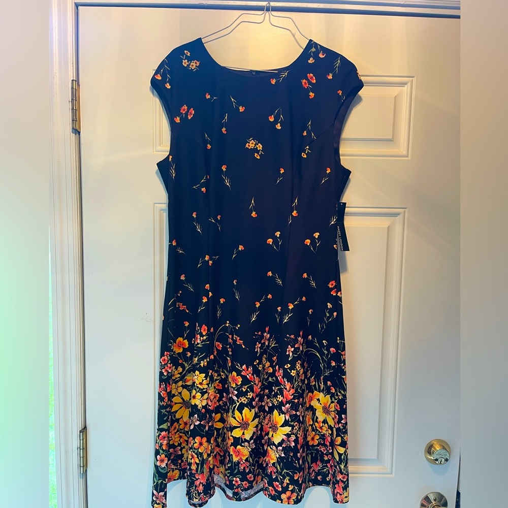 Maggy London Luella Dress